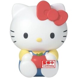 Banpresto Figur Sanrio Sofvimates Hello Kitty 11 cm
