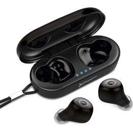 Auricolari Phoenix Technologies PHEARBUDSTPRO Wireless Bluetooth 5.0 con Chipset Realtek