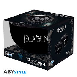 Schale „Abystyle Death Note“, 600 ml