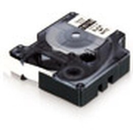 DYMO 12mm RHINO Colored vinyl tape for D1 label printer