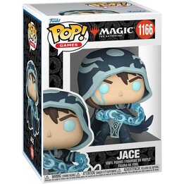 Funko Pop! Games: Magic: The Gathering - Jace