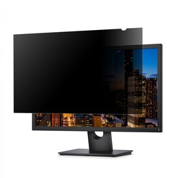 Startech.com Filtro de Privacidad para Monitores de 19 Pulgadas - Pantalla de Privacidad para Reducir la Luz Azul - 16:10 - Mate