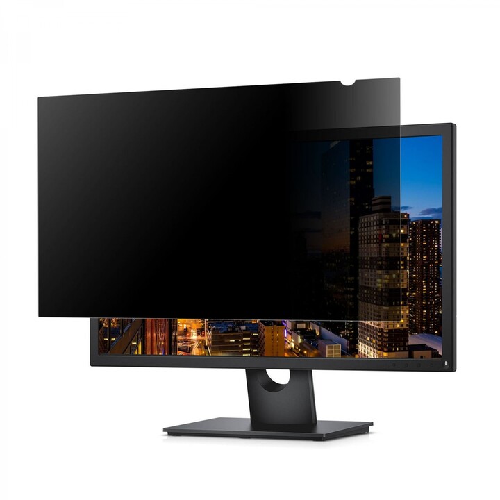 Startech.com Filtro de Privacidad para Monitores de 19 Pulgadas - Pantalla de Privacidad para Reducir la Luz Azul - 16:10 - Mate