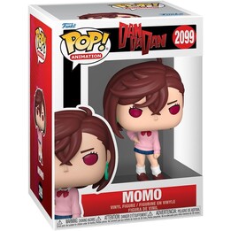 Funko Pop! Animation: Dandadan - Momo Ayase