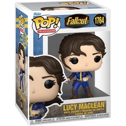 Funko Pop! Fallout - Lucy Maclean