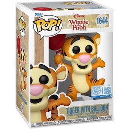 Funko Pop! Tigger mit Luftballon