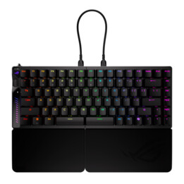 Clavier ASUS ROG Falcata