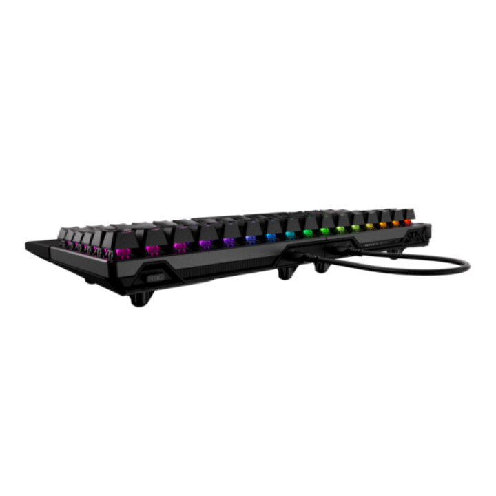 Clavier ASUS ROG Falcata