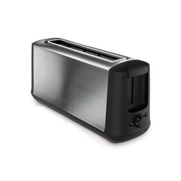 Tostapane Moulinex Subito 1000W nero