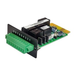PHASAK Relay AS-400 DB9 PH 9103 Communication Module
