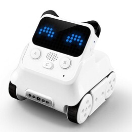 Makeblock Codey Rocky Lernroboter MCR-K01-01