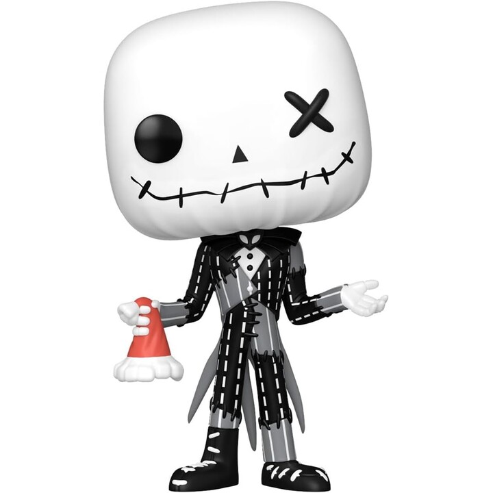 Funko Pop! Disney: Patchwork - Jack Skellington