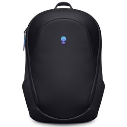 Mochila Dell Alienware para portátil 16 polegadas preta AWBP-AW5625P