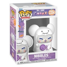 Funko Pop Animation! Tom & Jerry: Gokko - Nibbles