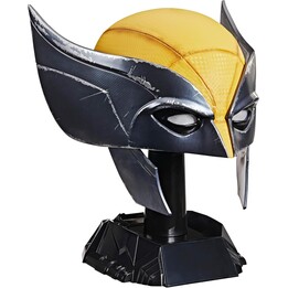 Marvel Legends Series: Deadpool & Wolverine - Wolverine Helm Replik
