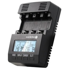 Ładowarka everActive NC-3000