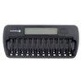 Chargeur à processeur EverActive AAA/AA NC-1200