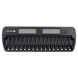 Ladegerät everActive NC-1600