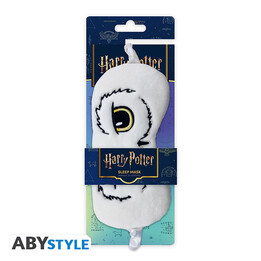 Maschera da notte Abystyle Harry Potter Edvige