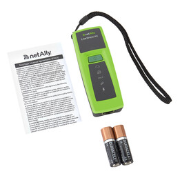 NetAlly LinkSprinter LSPRNTR-300, portable Ethernet network tester