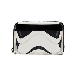 Portefeuille Loungefly Star Wars Stormtrooper