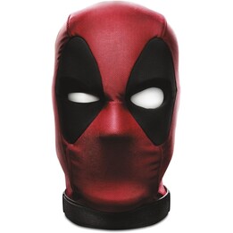 Hasbro Marvel Deadpool Legends Series : Tête Interactive Animatronique