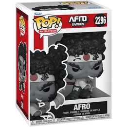 Funko Pop! Animation: Afro Samurai - Afro Samurai