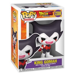 Funko Dragon Ball Daima Gomah