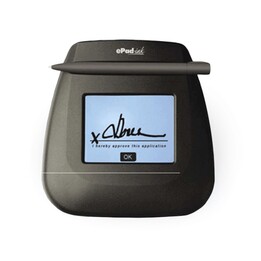 Capteur de Signatures ePadLink Ink VP9805 USB