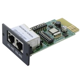 PHASAK PH 9101 ModBus RS485 Communication Module