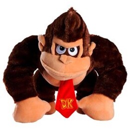 Simba Nintendo Donkey Kong Plush 30 cm