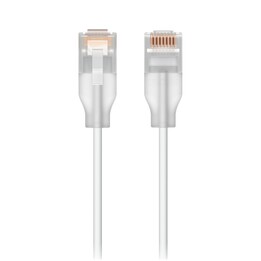 Ubiquiti UniFi Etherlighting Patch Cable 30 cm white