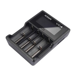 XTAR VC4 Pile domestique USB