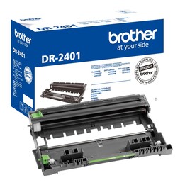 Tamburo stampante Brother DR-2401 Originale 1 pz.