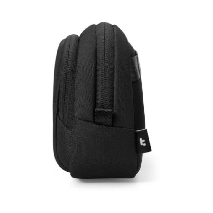 Tomtoc Light T12 Black M Mala de mão para portátil até 13,3 polegadas