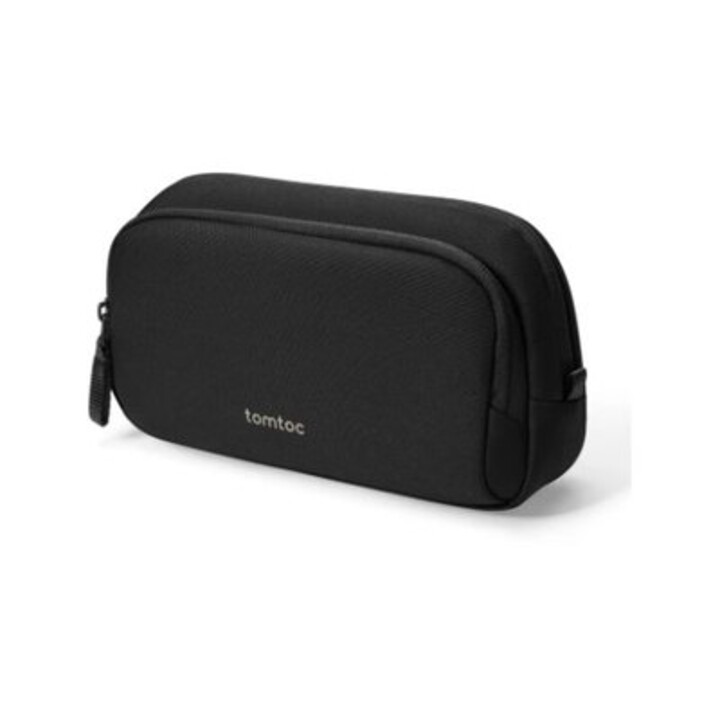 Tomtoc Light T12 Black M Mala de mão para portátil até 13,3 polegadas