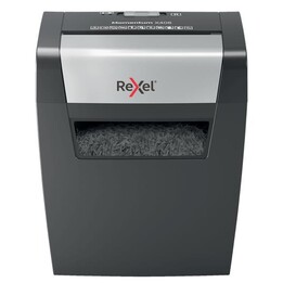 Destructeur Rexel Momentum X406 Destructeur de particules P4 (4x28mm)
