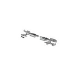 Kit de dobradiças HP N96454-001 para portáteis de 14 polegadas