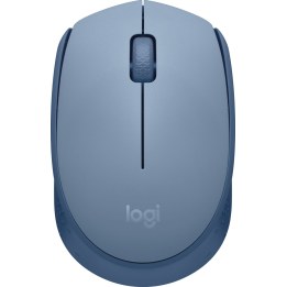 Logitech MOUSE WIRELESS M171 910-006866