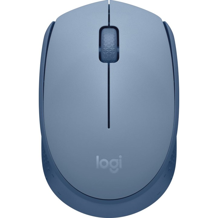 Logitech M171 WIRELESS MOUSE 910-006866