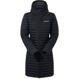 Berghaus Nula Micro Long Damenmantel 608317