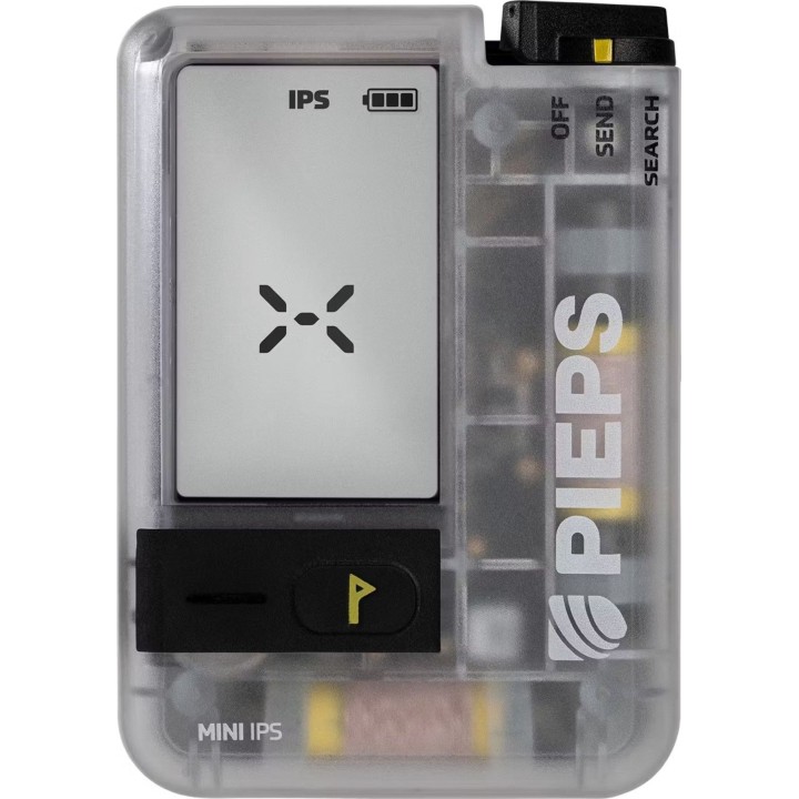 Pieps Mini IPS Avalanche Beacon 685468