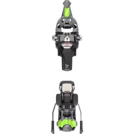 Attacchi da sci Diamir Evo Touring 344844, 100 mm