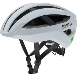 Casco de bicicleta Smith Network MIPS 700864, blanco mate