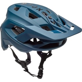 Fox Speedframe Solid Fahrradhelm 658350, Twilight, M