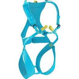 Arnés de escalada infantil Edelrid Fraggle