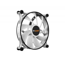 be quiet! BL091 ventilador de PC Carcasa del ordenador 14 cm Blanco - Imagen 1