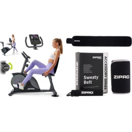 Cyclette Zipro Easy 45680