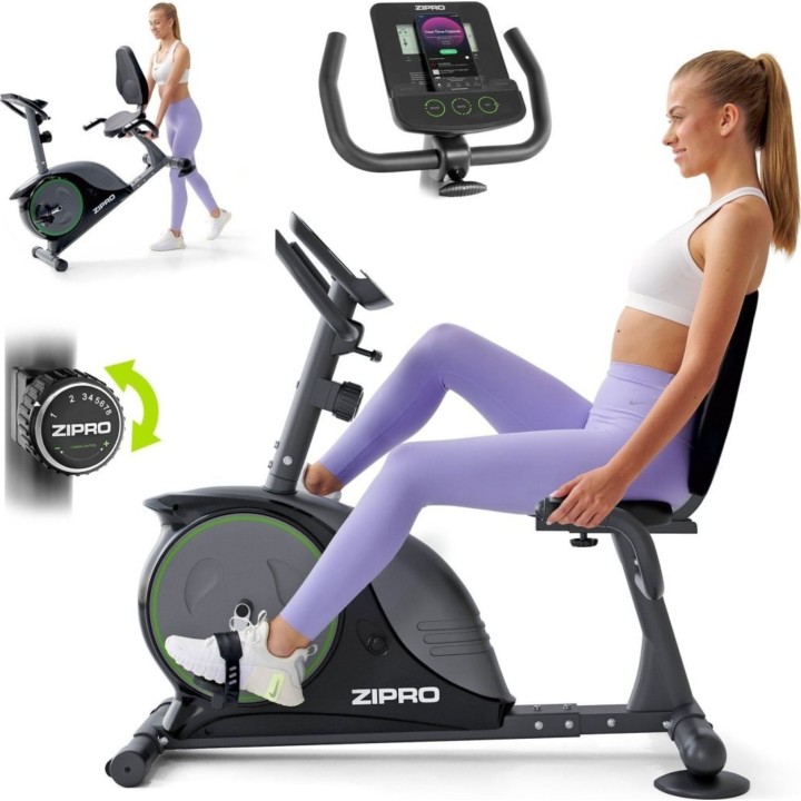 Zipro Easy Heimtrainer 45680