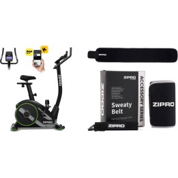 Zipro Rave Heimtrainer 33367